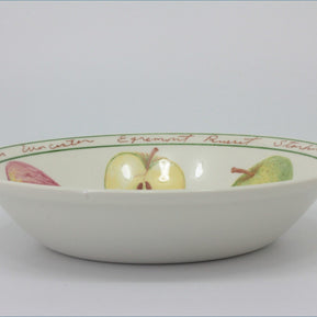 Royal Stafford - Apple - Cereal Bowl