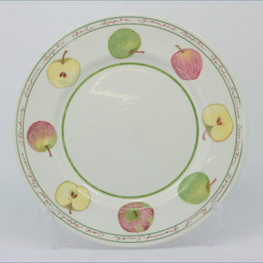Royal Stafford - Apple - Dinner Plate