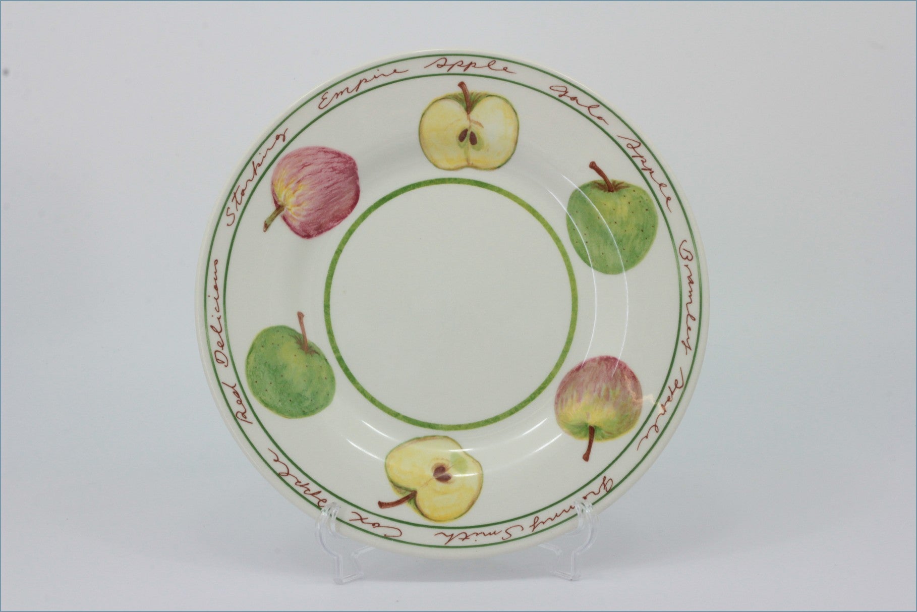 Royal Stafford - Apple - 8 3/8