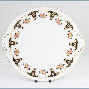 Royal Stafford - Balmoral - Bread & Butter Serving Plate