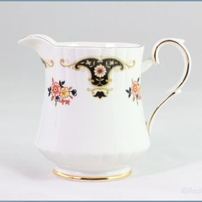 Royal Stafford - Balmoral - Milk Jug