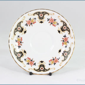 Royal Stafford - Balmoral - Tea Saucer