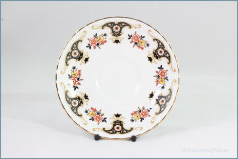 Royal Stafford - Balmoral - Tea Saucer
