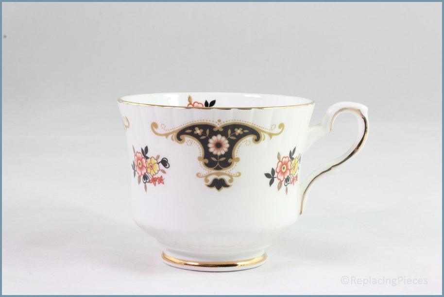 Royal Stafford - Balmoral - Teacup