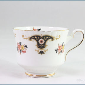 Royal Stafford - Balmoral - Teacup