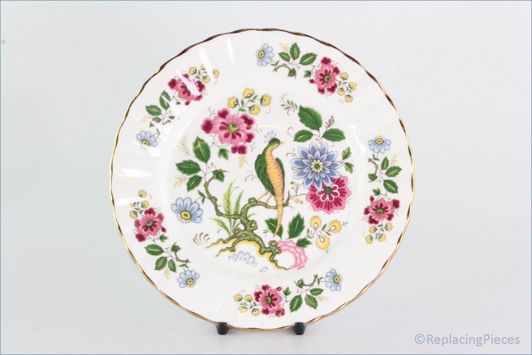 Royal Stafford - Bird Of Paradise - 6 1/2