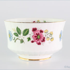 Royal Stafford - Bird Of Paradise - Open Sugar Bowl