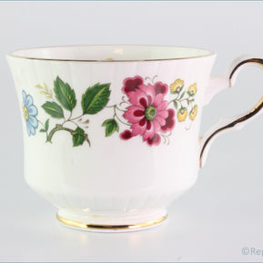 Royal Stafford - Bird Of Paradise - Teacup