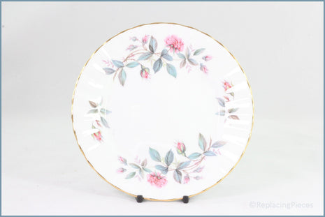 Royal Stafford - Bramble Rose - 6 5/8" Side Plate