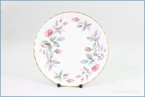 Royal Stafford - Bramble Rose - Tea Saucer