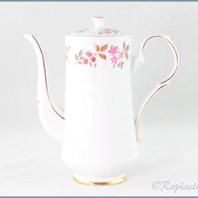 Royal Stafford - Fragrance - 2 Pint Coffee Pot