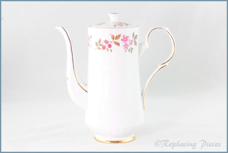 Royal Stafford - Fragrance - 2 Pint Coffee Pot