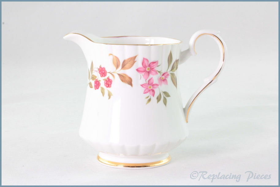 Royal Stafford - Fragrance - Milk Jug