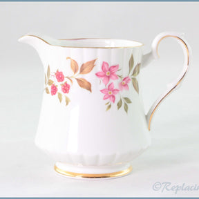 Royal Stafford - Fragrance - Milk Jug
