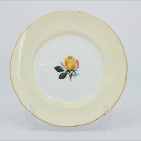 Royal Standard - Floral Harlequin - 6 1/4