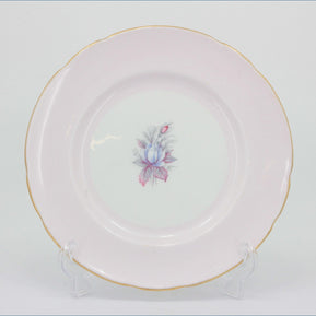 Royal Standard - Floral Harlequin - 6 1/4