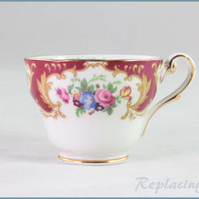 Royal Standard - Lady Fayre - Coffee Cup