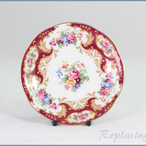 Royal Standard - Lady Fayre - Coffee Saucer