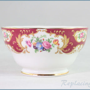 Royal Standard - Lady Fayre - Sugar Bowl