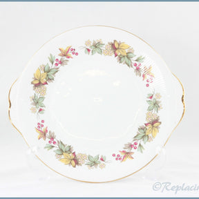 Royal Standard - Lyndale - Bread & Butter Serving Plate