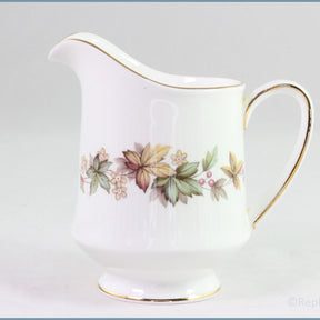 Royal Standard - Lyndale - Milk Jug
