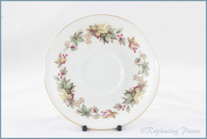 Royal Standard - Lyndale - Saucer (For Tea Or Coffee Cup)