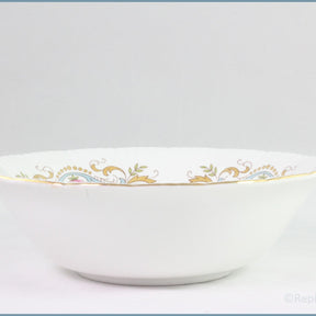 Royal Standard - Mandarin - Cereal Bowl