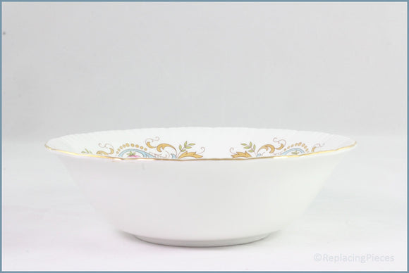 Royal Standard - Mandarin - Cereal Bowl