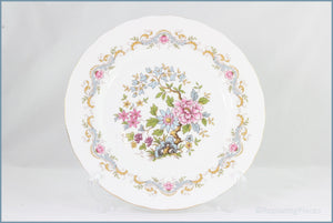 Royal Standard - Mandarin - Dinner Plate