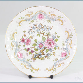 Royal Standard - Mandarin - Tea Saucer