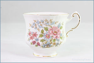 Royal Standard - Mandarin - Teacup
