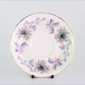Royal Standard - Mistique - Tea Saucer
