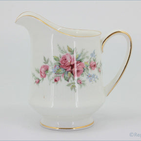 Royal Standard - Rambling Rose - Milk Jug 