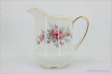 Royal Standard - Rambling Rose - Milk Jug 
