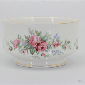 Royal Standard - Rambling Rose - Sugar Bowl