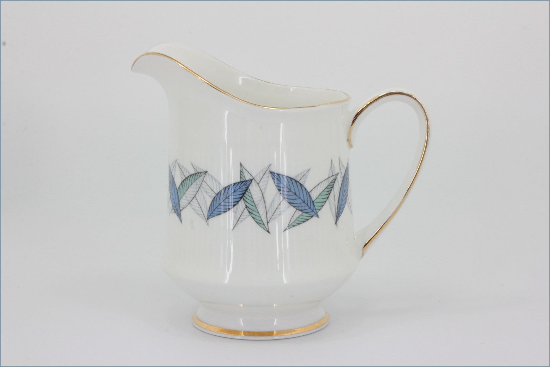 Royal Standard - Trend - Milk Jug
