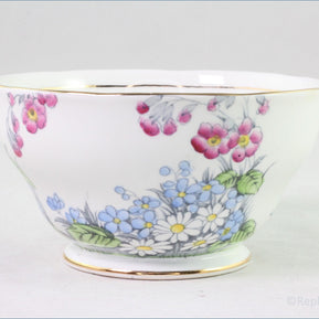 Royal Standard - Wildflower - Sugar Bowl