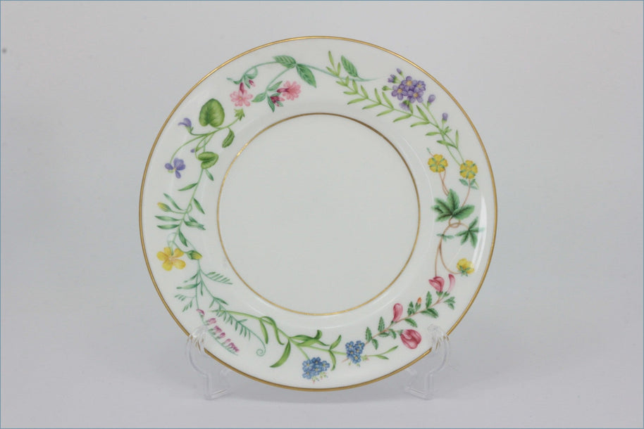 Royal Worcester - Arcadia - 6 1/4" Side Plate