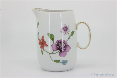 Royal Worcester - Astley (Gold Edge) - 1 Pint Jug
