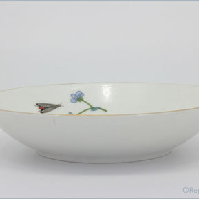 Royal Worcester - Astley (Gold Edge) - 7 1/8
