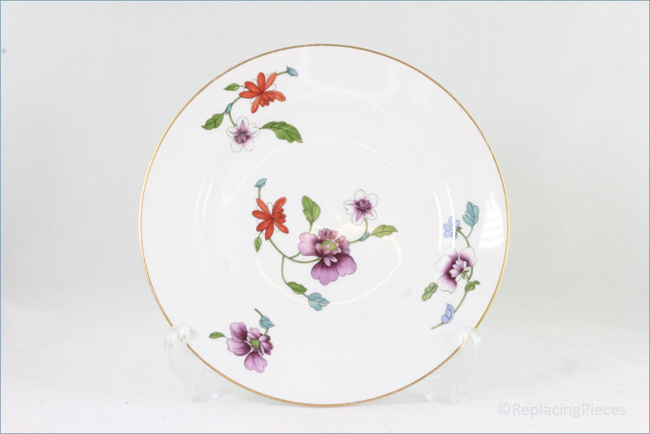 Royal Worcester - Astley (Gold Edge) - Dinner Plate
