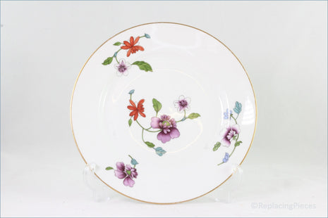 Royal Worcester - Astley (Gold Edge) - Dinner Plate