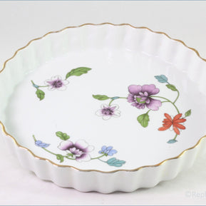 Royal Worcester - Astley (Gold Edge) - 8 3/4