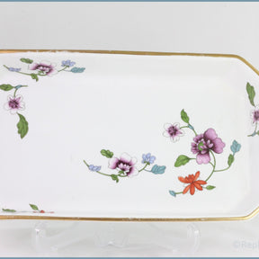 Royal Worcester - Astley (Gold Edge) - 10