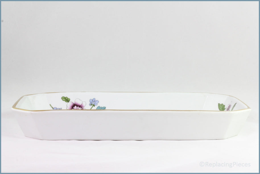 Royal Worcester - Astley (Gold Edge) - 10