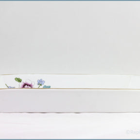 Royal Worcester - Astley (Gold Edge) - 10