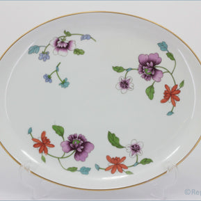 Royal Worcester - Astley (Gold Edge) - 12