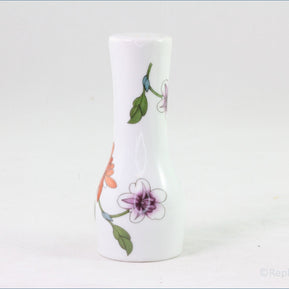 Royal Worcester - Astley (Gold Edge) - Pepper Pot