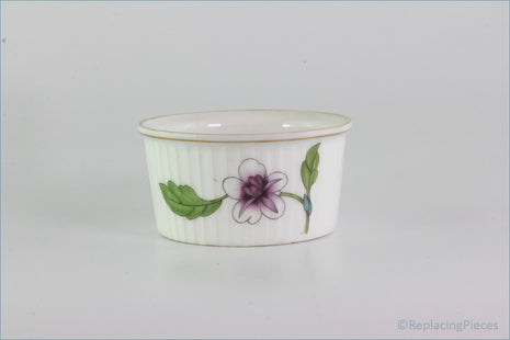 Royal Worcester - Astley (Gold Edge) - Ramekin