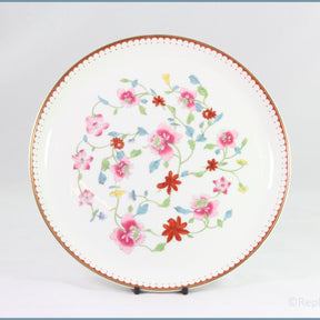 Royal Worcester - Astley (Dr Walls Period) - 9 1/8